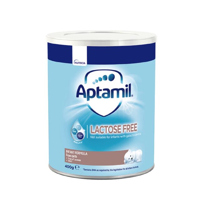 Aptamil Lactose Free NEW