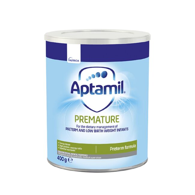 Aptamil Premature NEW